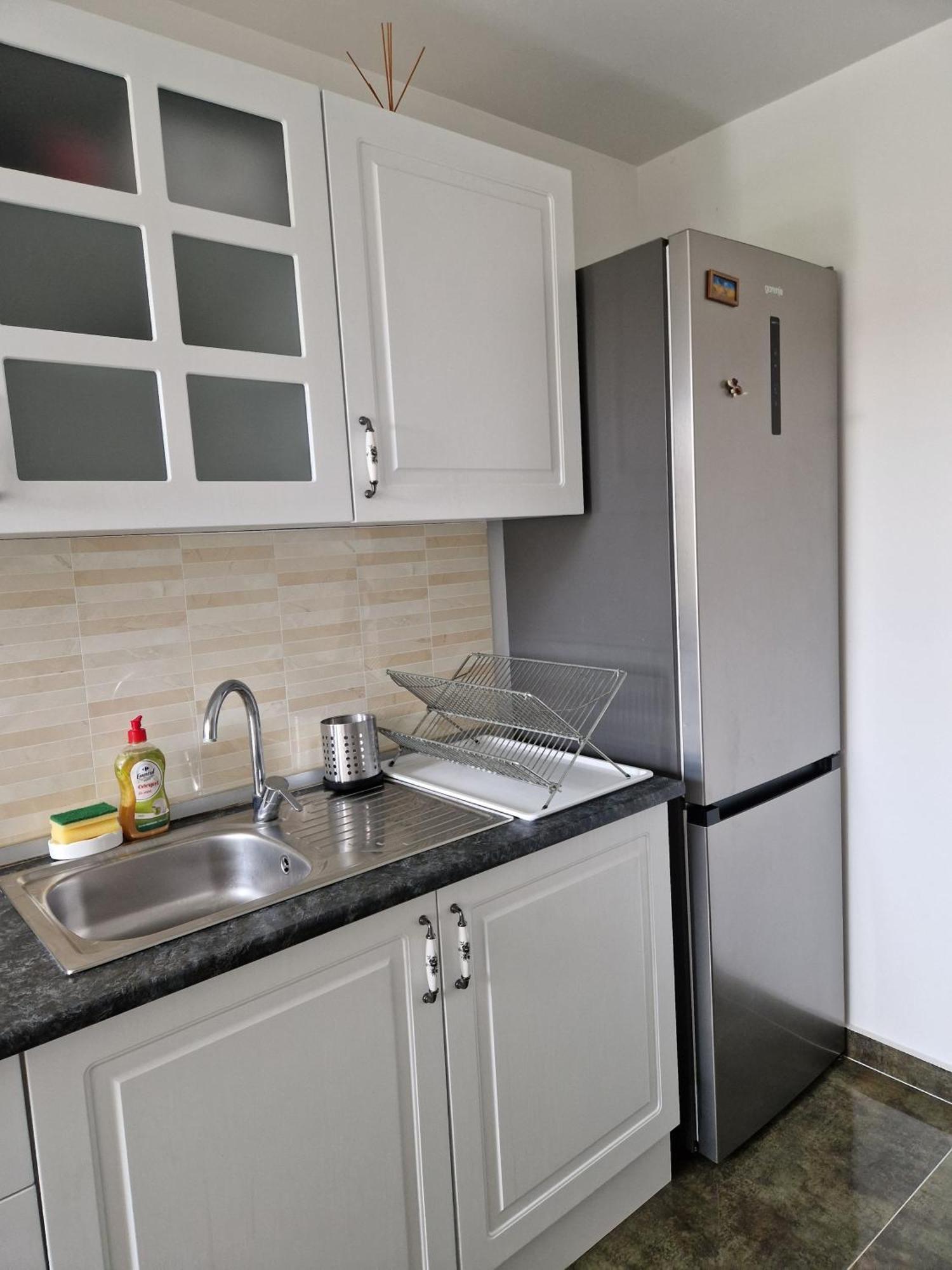 Apartament In Otopeni Exterior photo