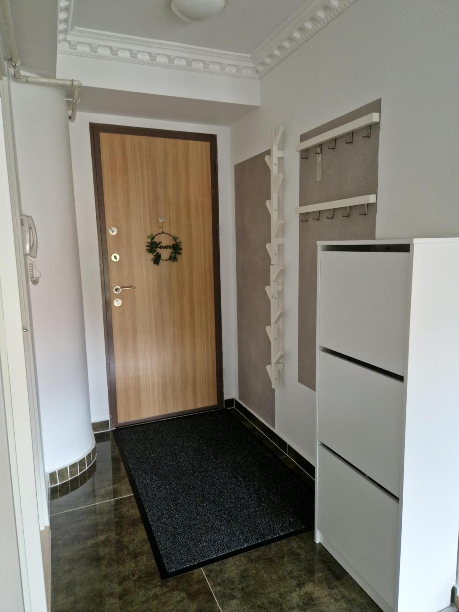 Apartament In Otopeni Exterior photo