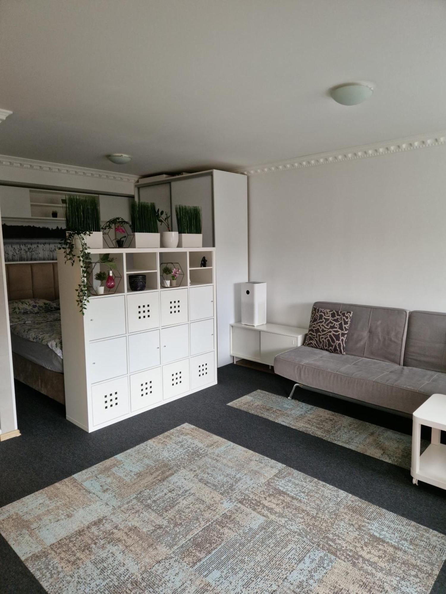 Apartament In Otopeni Exterior photo