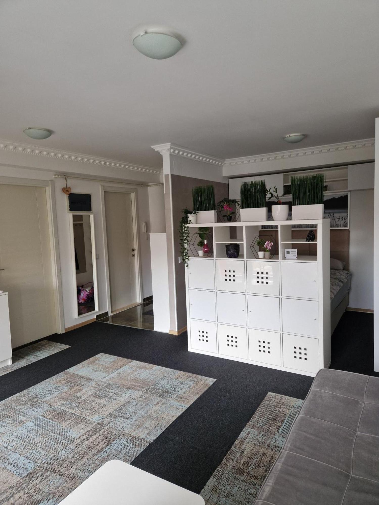 Apartament In Otopeni Exterior photo